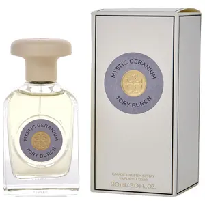 Mystic Geranium - Tory Burch Eau De Parfum Spray 90 ml pas cher