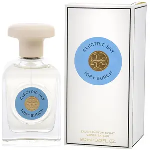 Electric Sky - Tory Burch Eau De Parfum Spray 90 ml pas cher