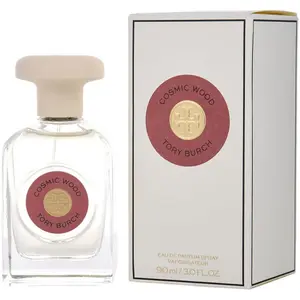 Cosmic Wood - Tory Burch Eau De Parfum Spray 90 ml pas cher