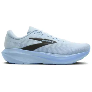 Chaussures de running route homme Brooks Ghost Amp Bleu pas cher