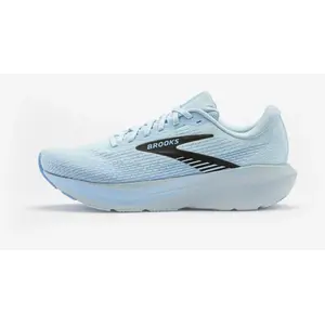 Chaussures de running route homme Brooks Ghost Amp Bleu pas cher