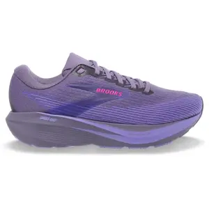 Brooks Ghost Amp Chaussures femme Violet 42 pas cher