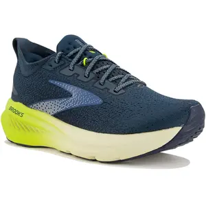 Chaussures Brooks Glycerin 23 Bleu Vert AW26, Taille 46 - EUR pas cher