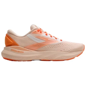Chaussures Brooks Adrenaline GTS 24 Orange Blanc SS25 Femme, Taille 41 - EURVendu paramazon