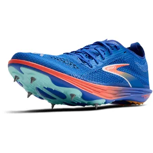 Brooks Hyperion Elite LD Chaussures de sport femme Bleu 37.5 pas cher