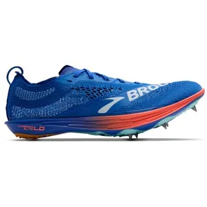 Brooks Hyperion Elite LD Chaussures de sport femme Bleu 38.5 pas cher