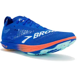 Brooks Hyperion Elite LD Chaussures de sport femme Bleu 39 pas cher