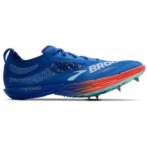 Brooks Hyperion Elite MD Chaussures de sport femme Bleu 37.5 pas cher