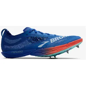 Brooks Hyperion Elite MD Chaussures homme Bleu 45 pas cher