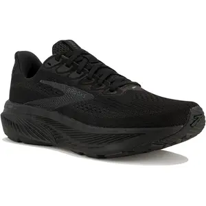 Brooks Ghost 17 Wide Chaussures homme Noir 44 pas cher