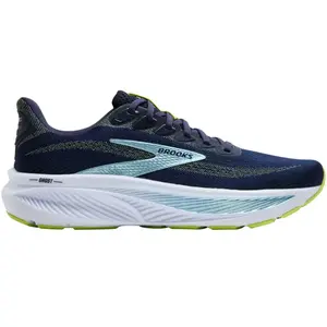 Chaussures de running Brooks Ghost 17 110442-414 Bleu 44 D pas cher