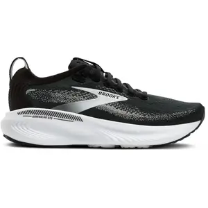 Brooks Adrenaline GTS 25 Chaussures homme Noir 40.5 pas cher