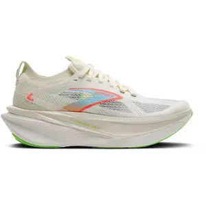 Brooks Hyperion Max 3 Chaussures homme Blanc 40 pas cher