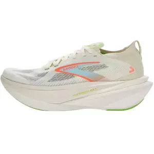 Brooks Hyperion Max 3 Chaussures de sport femme Blanc 38.5 pas cher