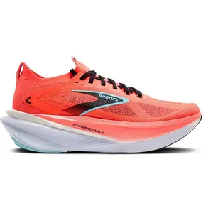 Brooks Hyperion Max 3 Chaussures homme Rouge 42 pas cher