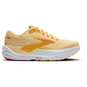 Brooks Ghost Max 3 Chaussures de sport femme Orange 36.5 pas cher