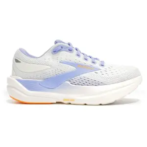Brooks Ghost Max 3 Chaussures de sport femme Blanc 36 pas cher