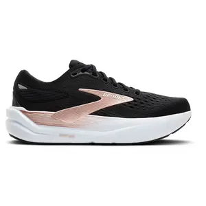 Brooks Ghost Max 3 Chaussures de sport femme Noir 36.5 pas cher