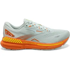 Brooks Adrenaline GTS 23 W Chaussures de sport femme déstockage Bleu 38.5