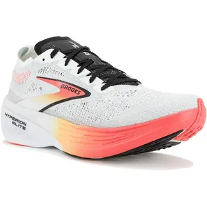 Chaussures de running Brooks Hyperion Elite 4 100046-488 Gris 42,5 D