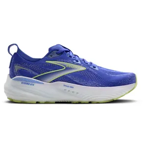Brooks Glycerin GTS 22 Chaussures de sport femme Bleu 36.5 pas cher