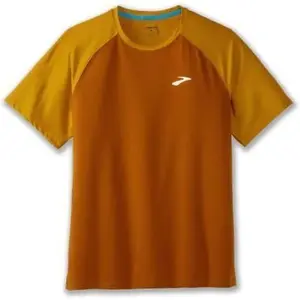 Brooks Atmosphere Short Sleeve 2.0 undefined S pas cher