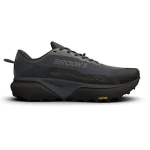 Chaussures Brooks Cascadia 20 GORE-TEX Medium noir nuit - 41 pas cher