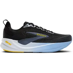 Chaussure de running homme Brooks Ghost Max Noir