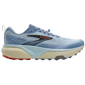 Brooks Cascadia 20 Chaussures femme Bleu 42 pas cher