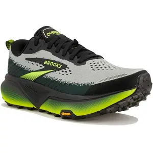 CHAUSSURE DE TRAIL RUNNING HOMME BROOKS CASCADIA 20 pas cher