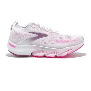 Brooks Glycerin Flex Chaussures de sport femme Blanc 40.5 pas cher