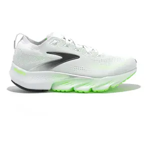Brooks Glycerin Flex Chaussures homme Blanc 44.5 pas cher