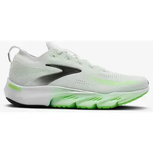 Brooks Glycerin Flex Chaussures homme Blanc 46 pas cher