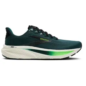 Brooks Ghost 17 chaussures homme Vert 46 pas cher