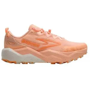Brooks Caldera 8 Chaussures de sport femme Orange 39 pas cher