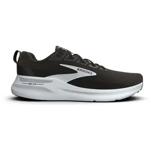 Chaussures de running femme Brooks Ariel GTS 26 120444-090 Noir 44,5 D pas cher