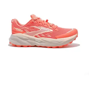 Brooks Cascadia 19 Chaussures de sport femme Rose 40 pas cher