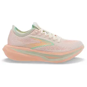 Brooks Hyperion 3 Chaussures de sport femme Blanc 38.5 pas cher