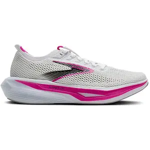 Brooks Hyperion 3 Chaussures de sport femme Blanc 42.5 pas cher