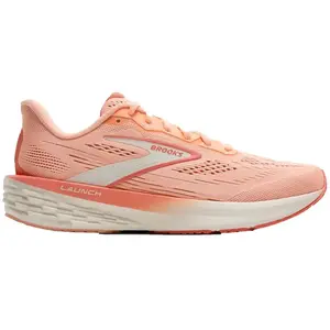 Brooks Launch 12 Chaussures de sport femme Rose 39 pas cher