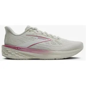 Brooks Launch 12 Chaussures de sport femme Blanc 40.5 pas cher