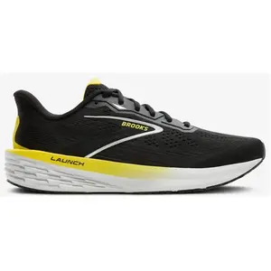 Brooks Launch 12 Chaussures homme Noir 43 pas cher