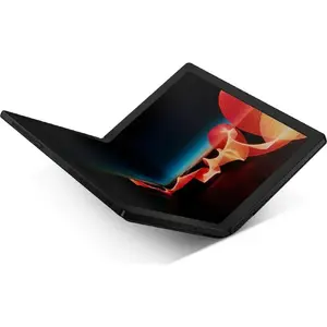 Lenovo ThinkPad X1 Fold 13.3" 2048 x 1536 Pixels Écran Tactile Intel C... pas cher