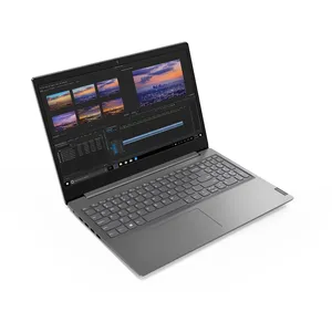 Lenovo V 15 Intel® Celeron® N N4020 Ordinateur portable 39,6 cm (15.6"... pas cher