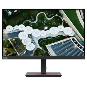 Lenovo ThinkVision S24E-20 23.8" LED Full HD 6 ms Noir 62AEKAR2EU pas cher