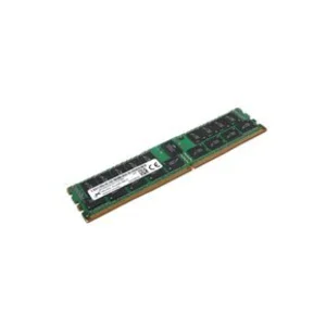 Comparateur de prix : Lenovo 4X71B67861 module de mémoire 32 Go 1 x 32 Go DDR4 3200 MHz ECC