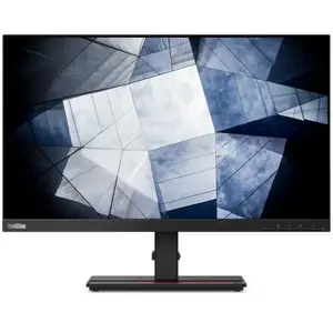 Comparateur de prix : Écran 23,8" Lenovo ThinkVision P24h-2L - HDMI/DisplayPort - 62B2GAT1EU