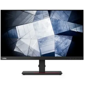 Écran lenovo thinkvision p24h-2l quad hd 23,8 pas cher