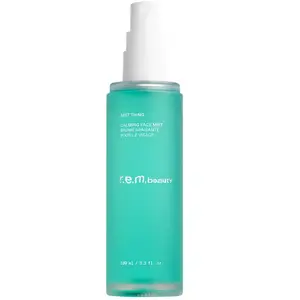 REM BEAUTY Mist thing - Brume apaisante pour le visage pas cher