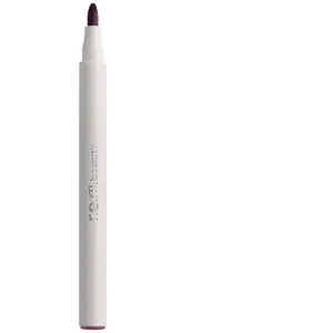 REM BEAUTY Practically Permanent - Encre à lèvres marqueur pas cher